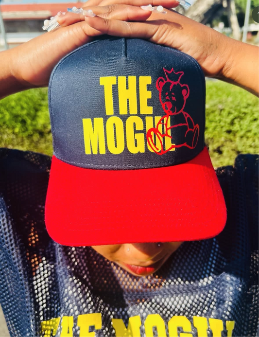 The Mogul Cap