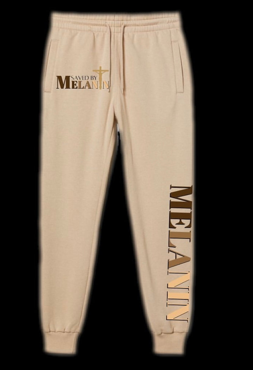 Saved by Melanin Jogger Pants