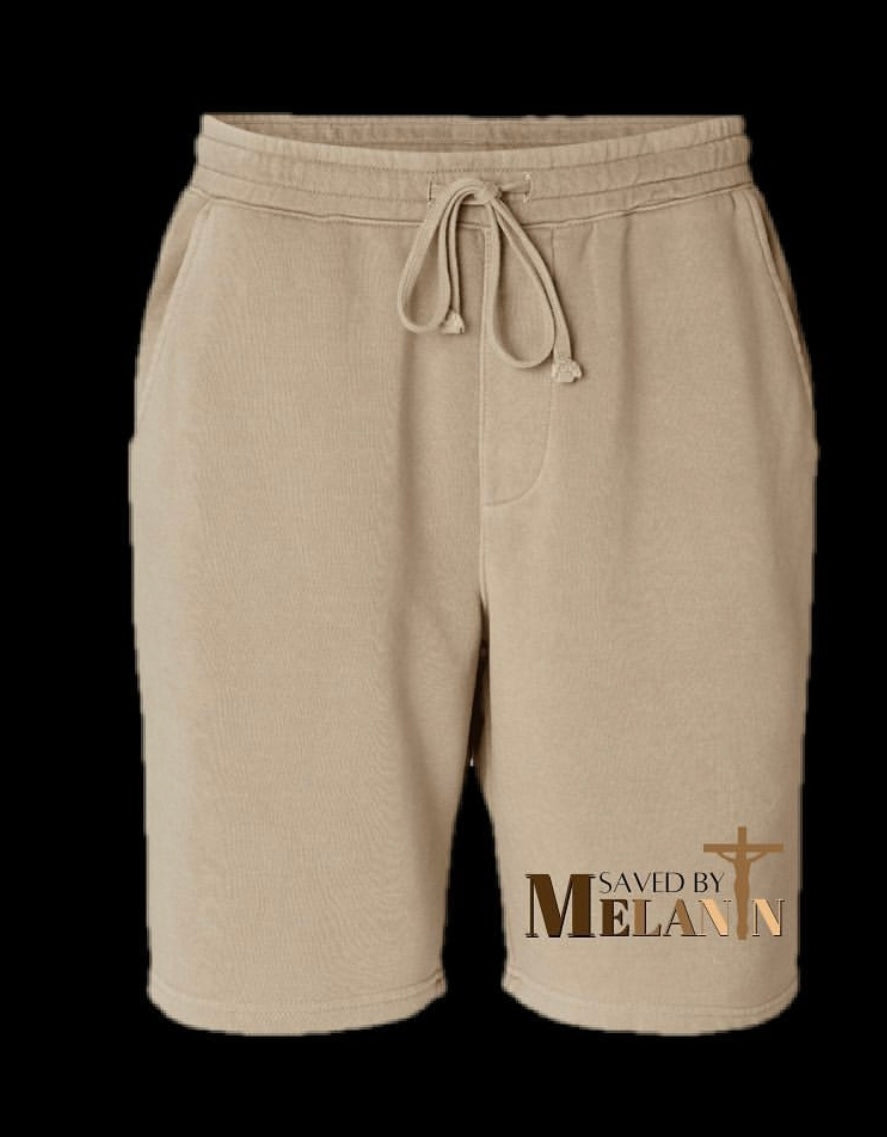 Saved by Melanin Jogger Pants